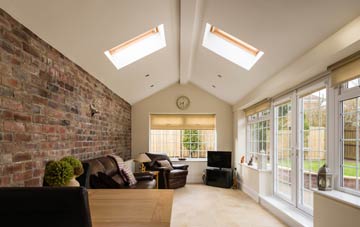 conservatory roof insulation Dan Caerlan, Rhondda Cynon Taf