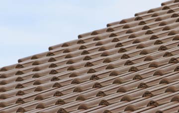 plastic roofing Dan Caerlan, Rhondda Cynon Taf