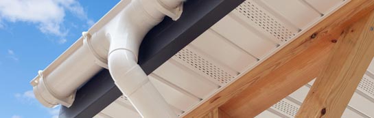 get Dan Caerlan guttering quotes today