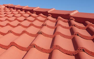 Dan Caerlan tile and slate roof replacement