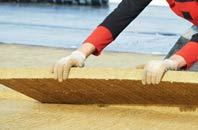 find rated Dan Caerlan roof insulation companies