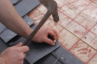 free Dan Caerlan garage roof repair quotes